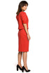 Robe de jour model 108626 BeWear